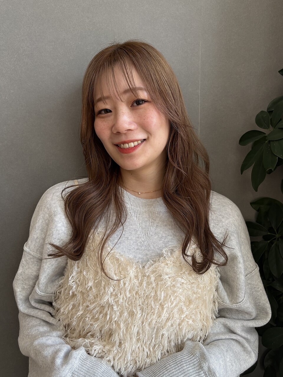 福本 遥