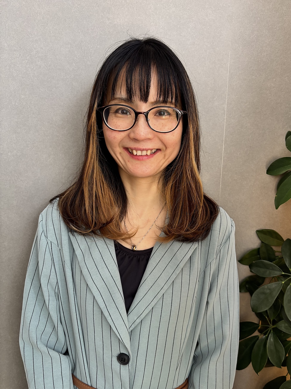 田崎 舞