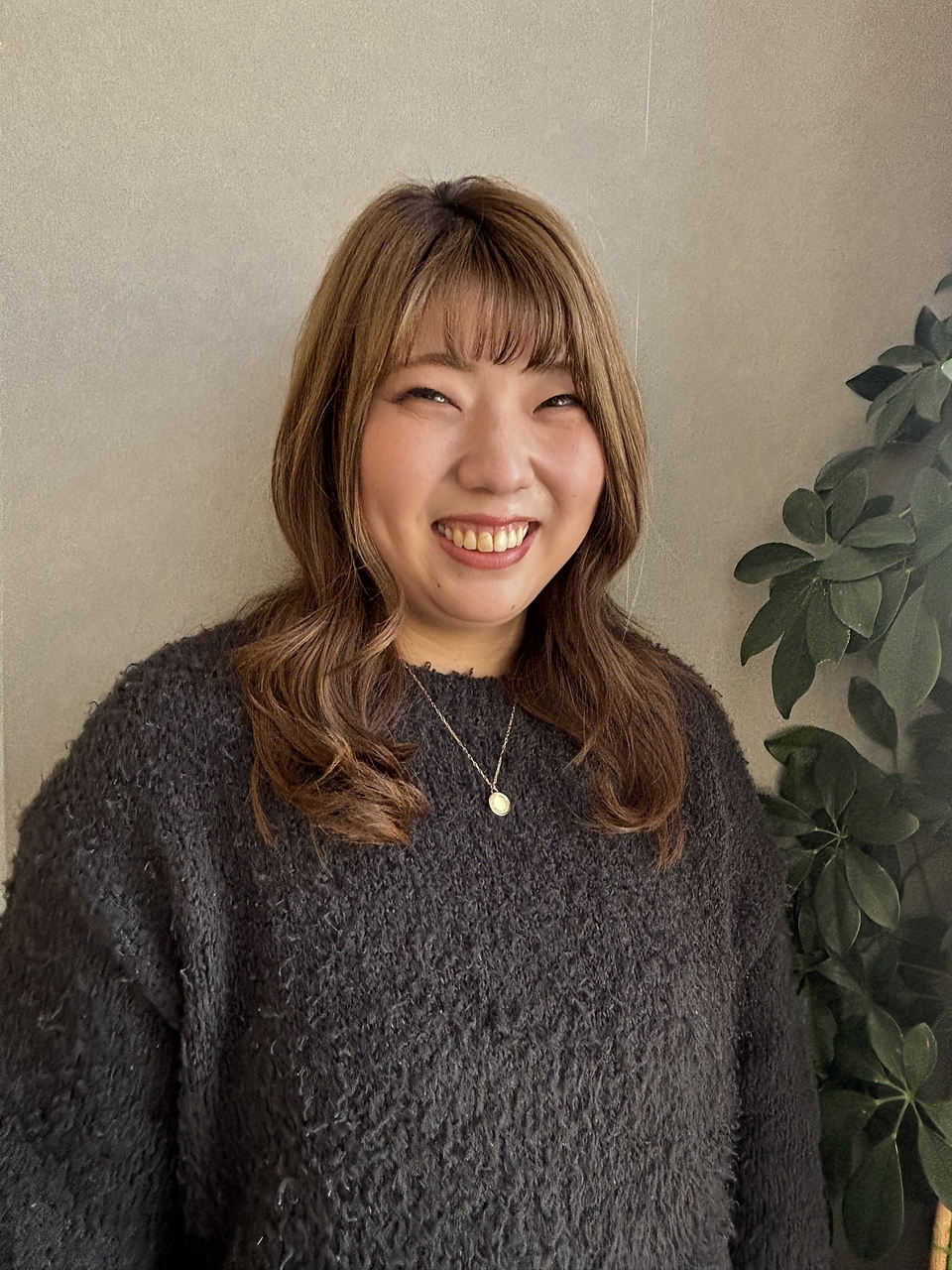 若松 朋美